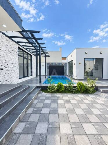 Satılır 4 otaqlı həyət evi/bağ evi 160 m², Şüvəlan q., photo 7 from 18