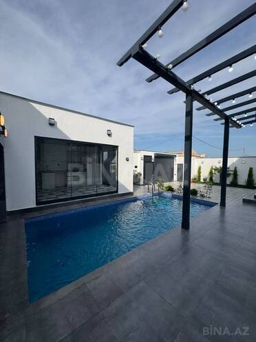 Satılır 4 otaqlı həyət evi/bağ evi 160 m², Şüvəlan q., photo 6 from 18