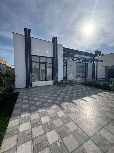 Satılır 4 otaqlı həyət evi/bağ evi 160 m², Şüvəlan q., photo 17 from 18