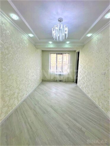 Satılır 3 otaqlı yeni tikili 88 m², Həzi Aslanov m., photo 8 from 25
