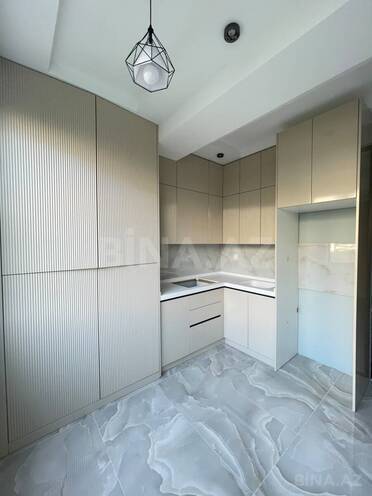 Satılır 3 otaqlı yeni tikili 88 m², Həzi Aslanov m., photo 15 from 25