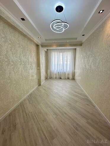 Satılır 3 otaqlı yeni tikili 88 m², Həzi Aslanov m., photo 1 from 25