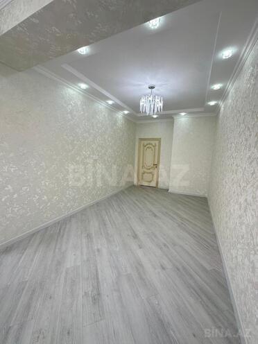 Satılır 3 otaqlı yeni tikili 88 m², Həzi Aslanov m., photo 10 from 25