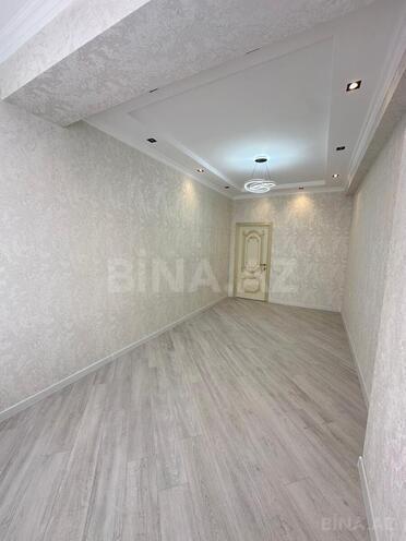 Satılır 3 otaqlı yeni tikili 88 m², Həzi Aslanov m., photo 5 from 25