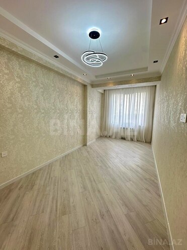 Satılır 3 otaqlı yeni tikili 88 m², Həzi Aslanov m., photo 3 from 25