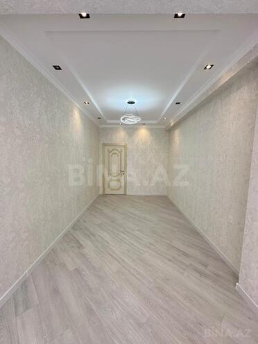 Satılır 3 otaqlı yeni tikili 88 m², Həzi Aslanov m., photo 7 from 25