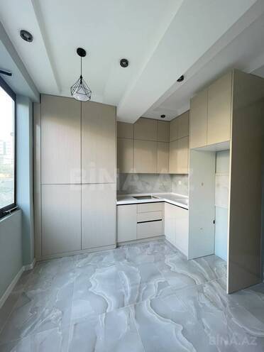 Satılır 3 otaqlı yeni tikili 88 m², Həzi Aslanov m., photo 16 from 25