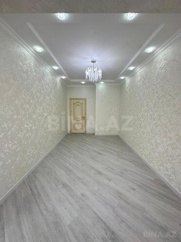 Satılır 3 otaqlı yeni tikili 88 m², Həzi Aslanov m., photo 9 from 25