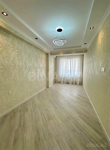 Satılır 3 otaqlı yeni tikili 88 m², Həzi Aslanov m., photo 4 from 25