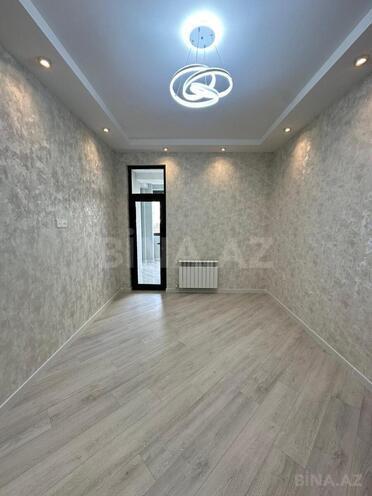 Satılır 3 otaqlı yeni tikili 88 m², Həzi Aslanov m., photo 12 from 25
