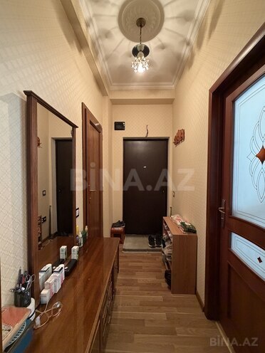 Satılır 1 otaqlı yeni tikili 43 m², Masazır q., photo 11 from 12