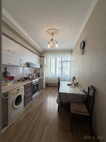 Satılır 1 otaqlı yeni tikili 43 m², Masazır q., photo 10 from 12