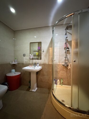 Satılır 1 otaqlı yeni tikili 43 m², Masazır q., photo 7 from 12