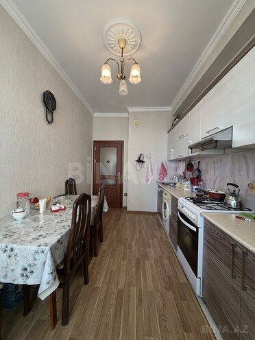 Satılır 1 otaqlı yeni tikili 43 m², Masazır q., photo 9 from 12