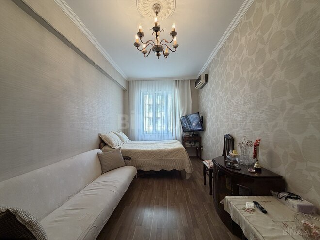 Satılır 1 otaqlı yeni tikili 43 m², Masazır q., photo 6 from 12