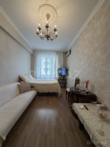 Satılır 1 otaqlı yeni tikili 43 m², Masazır q., photo 3 from 12