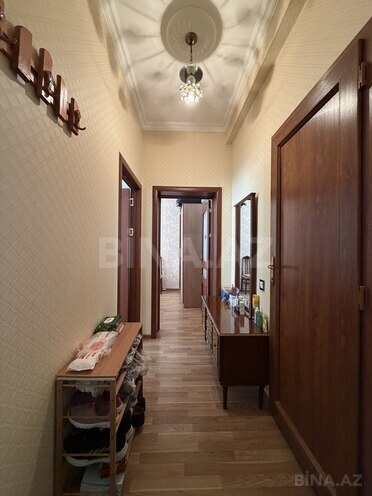 Satılır 1 otaqlı yeni tikili 43 m², Masazır q., photo 8 from 12