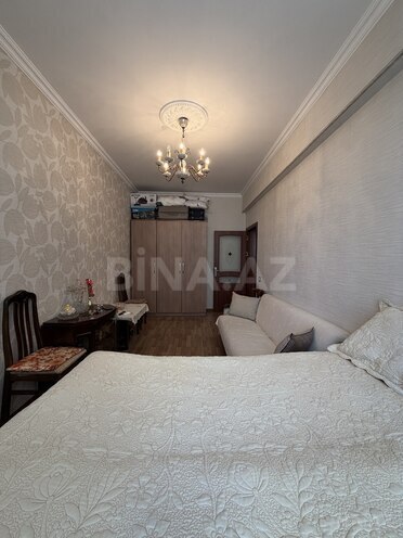 Satılır 1 otaqlı yeni tikili 43 m², Masazır q., photo 5 from 12