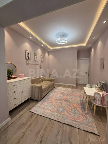 Продаётся 4-комн. вторичка 100 м², м. Ази Асланов, photo 12 from 26