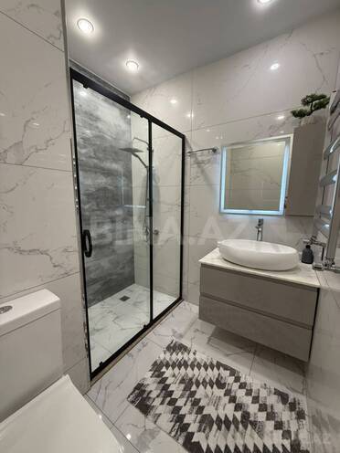 Продаётся 4-комн. вторичка 100 м², м. Ази Асланов, photo 25 from 26