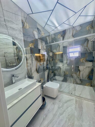 Satılır 4 otaqlı həyət evi/bağ evi 180 m², Şüvəlan q., photo 13 from 15
