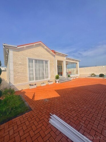 Satılır 4 otaqlı həyət evi/bağ evi 180 m², Şüvəlan q., photo 5 from 15