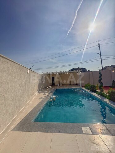 Satılır 4 otaqlı həyət evi/bağ evi 180 m², Şüvəlan q., photo 6 from 15