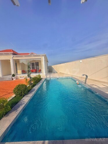 Satılır 4 otaqlı həyət evi/bağ evi 180 m², Şüvəlan q., photo 4 from 15