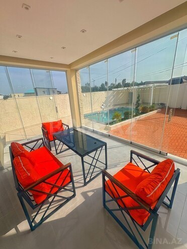Satılır 4 otaqlı həyət evi/bağ evi 180 m², Şüvəlan q., photo 7 from 15