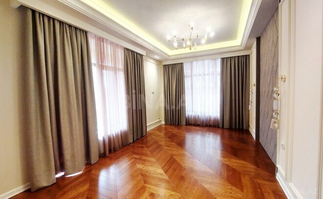 Satılır 4 otaqlı yeni tikili 236 m², 28 May m., photo 11 from 15