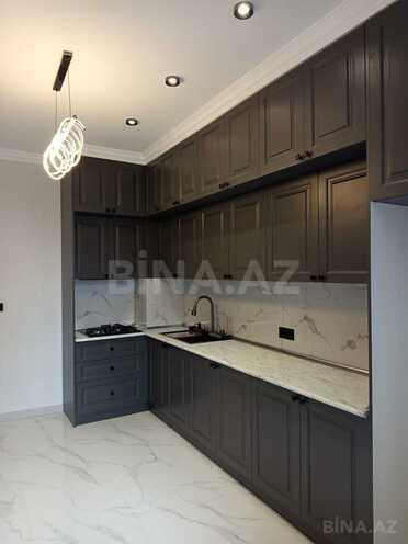 Продаётся 2-комн. новостройка 82 м², м. Нариман Нариманов, photo 4 from 19