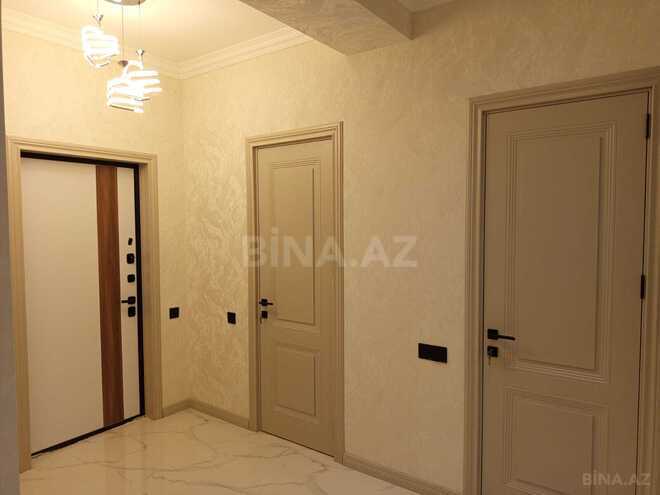 Продаётся 2-комн. новостройка 82 м², м. Нариман Нариманов, photo 8 from 19