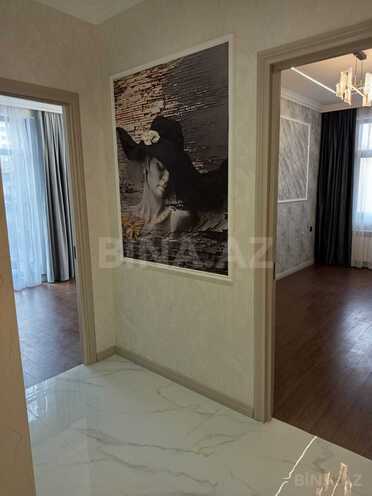 Продаётся 2-комн. новостройка 82 м², м. Нариман Нариманов, photo 14 from 19