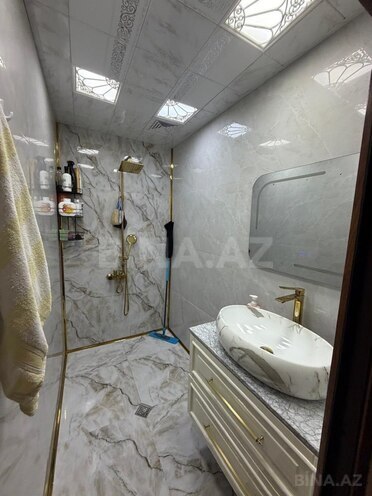 Satılır 3 otaqlı köhnə tikili 80 m², Həzi Aslanov q., photo 20 from 22
