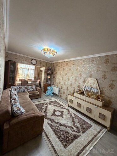 Satılır 3 otaqlı köhnə tikili 80 m², Həzi Aslanov q., photo 1 from 22