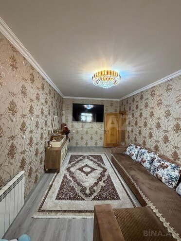 Satılır 3 otaqlı köhnə tikili 80 m², Həzi Aslanov q., photo 5 from 22