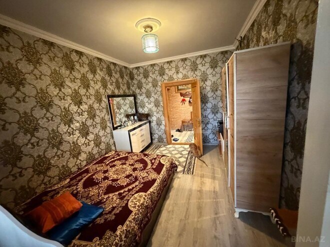 Satılır 3 otaqlı köhnə tikili 80 m², Həzi Aslanov q., photo 9 from 22