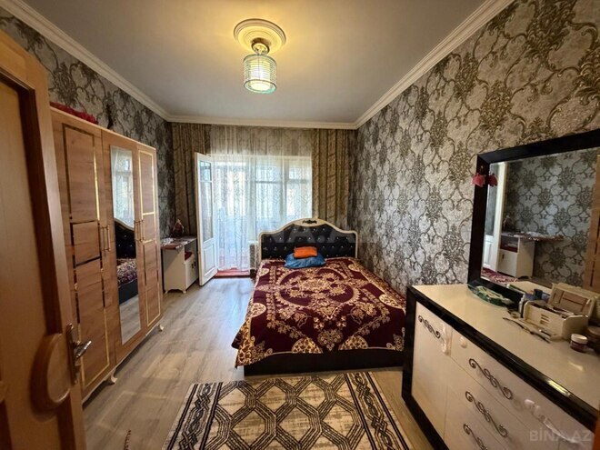 Satılır 3 otaqlı köhnə tikili 80 m², Həzi Aslanov q., photo 7 from 22