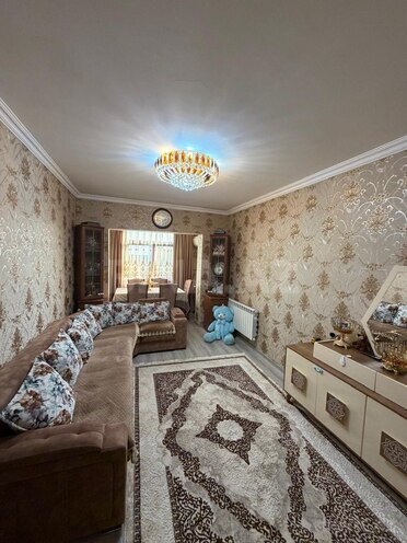 Satılır 3 otaqlı köhnə tikili 80 m², Həzi Aslanov q., photo 3 from 22