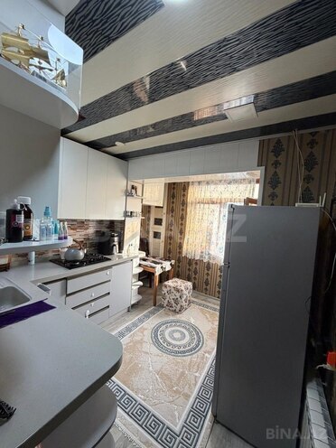 Satılır 3 otaqlı köhnə tikili 80 m², Həzi Aslanov q., photo 14 from 22