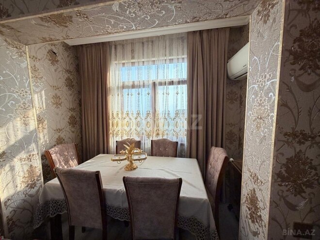 Satılır 3 otaqlı köhnə tikili 80 m², Həzi Aslanov q., photo 4 from 22