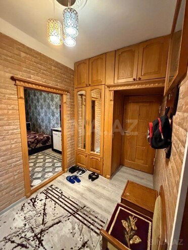Satılır 3 otaqlı köhnə tikili 80 m², Həzi Aslanov q., photo 17 from 22