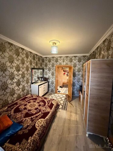 Satılır 3 otaqlı köhnə tikili 80 m², Həzi Aslanov q., photo 8 from 22