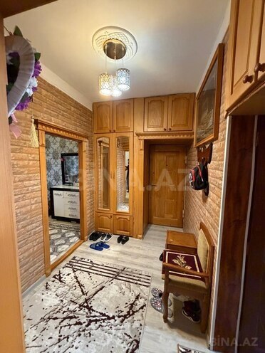 Satılır 3 otaqlı köhnə tikili 80 m², Həzi Aslanov q., photo 18 from 22