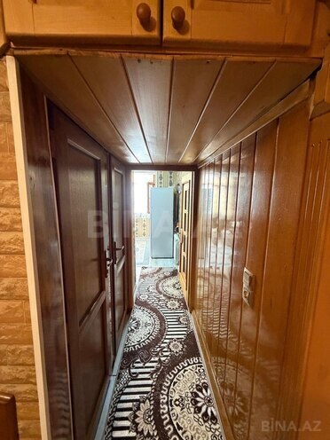 Satılır 3 otaqlı köhnə tikili 80 m², Həzi Aslanov q., photo 19 from 22
