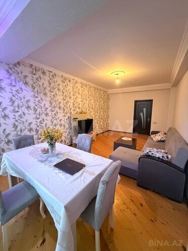Satılır 2 otaqlı yeni tikili 96 m², Həzi Aslanov m., photo 7 from 22