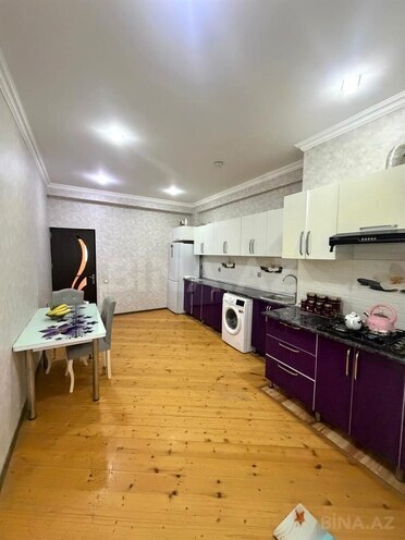Satılır 2 otaqlı yeni tikili 96 m², Həzi Aslanov m., photo 14 from 22