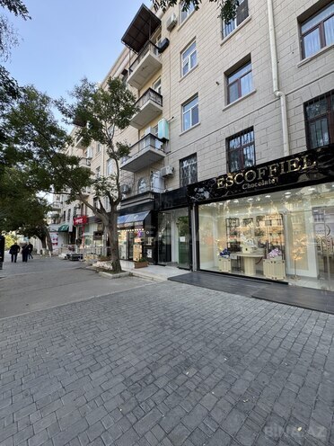 İcarəyə verilir  obyekt 70 m², Elmlər Akademiyası m., photo 1 from 13