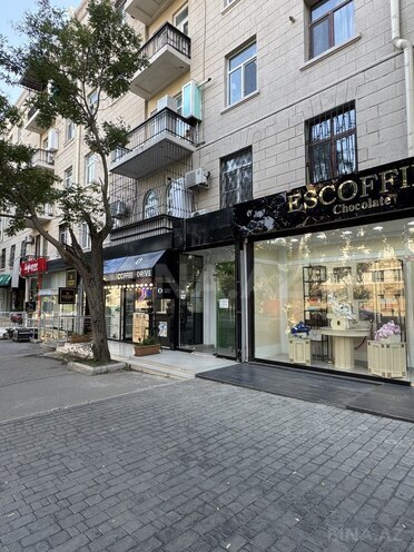 İcarəyə verilir  obyekt 70 m², Elmlər Akademiyası m., photo 3 from 13