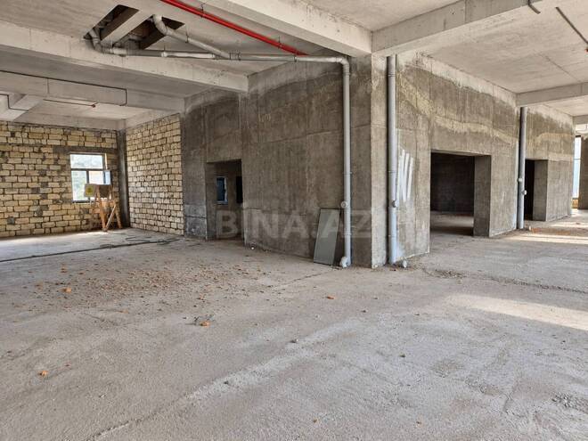 İcarəyə verilir  obyekt 500 m², 28 May m., photo 6 from 13